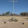 Mkiwa - Poświęcenie krzyża 14.9.2020